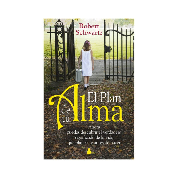 El plan de tu alma