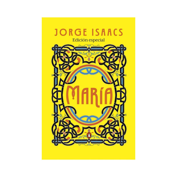 MARIA. EDICION ESPECIAL(CANTOS PINTADOS)