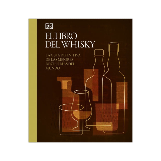 El libro del Whisky