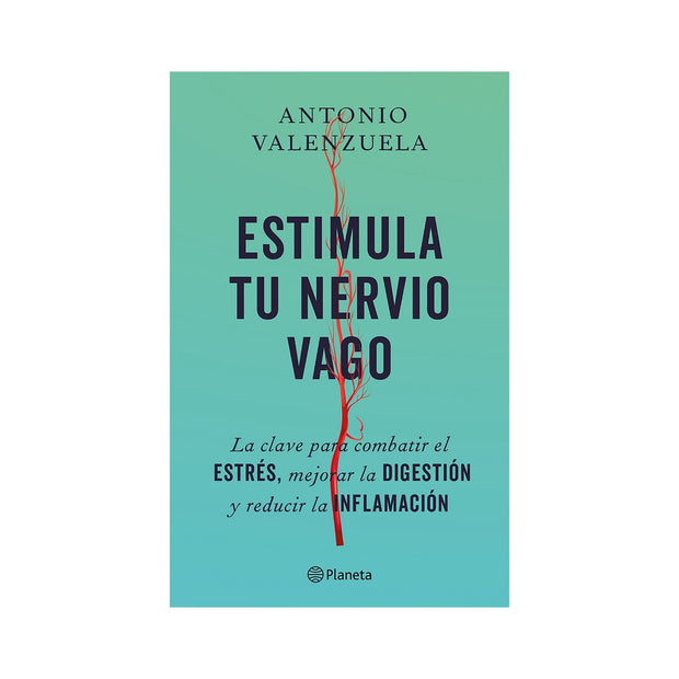 Estimula tu nervio vago