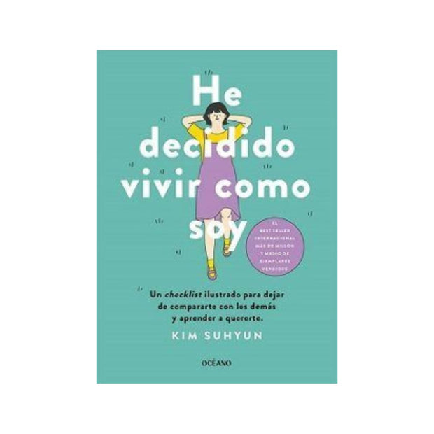 He Decidido Vivir Como Soy