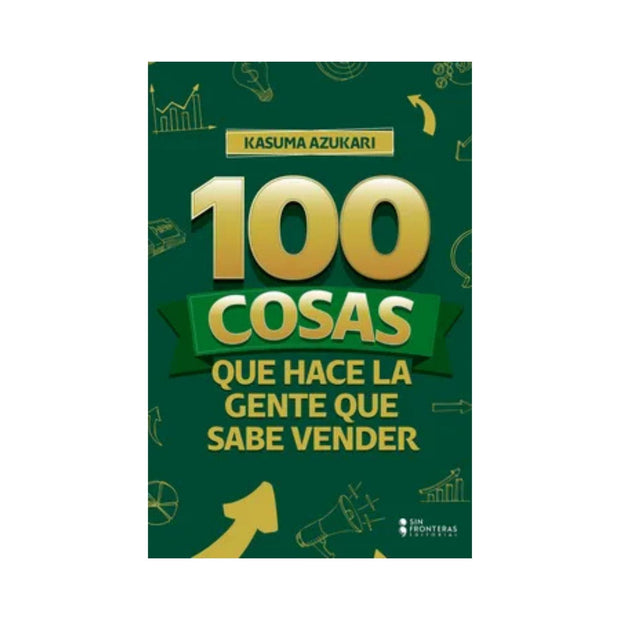 100 Cosas Que Hace La Gente Que Sabe Ven