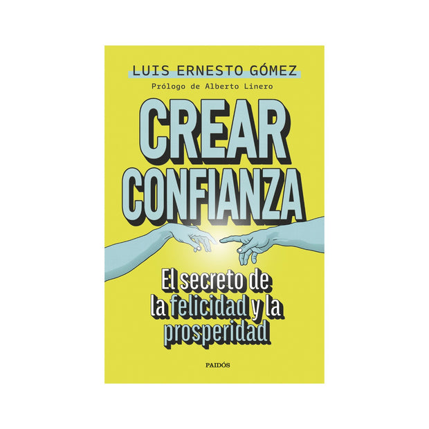 Crear confianza