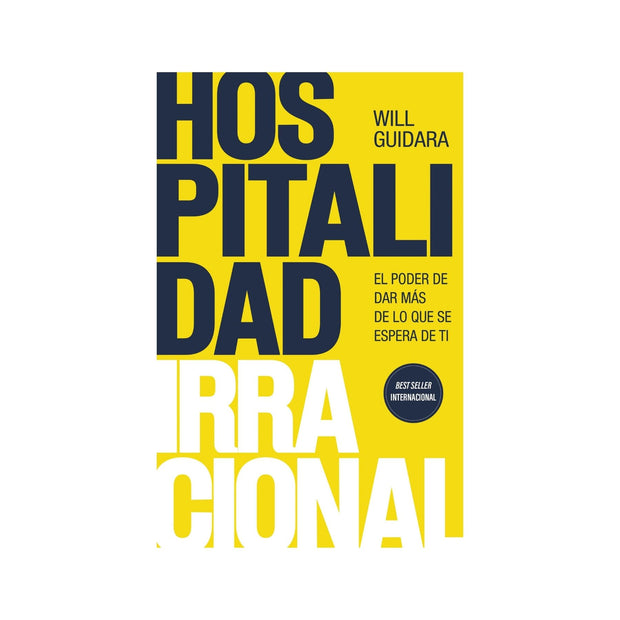 Hospitalidad irracional