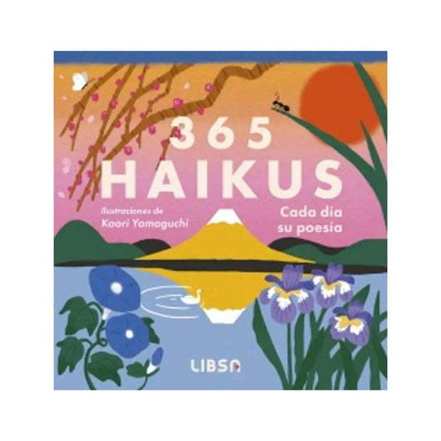 365 Haikus