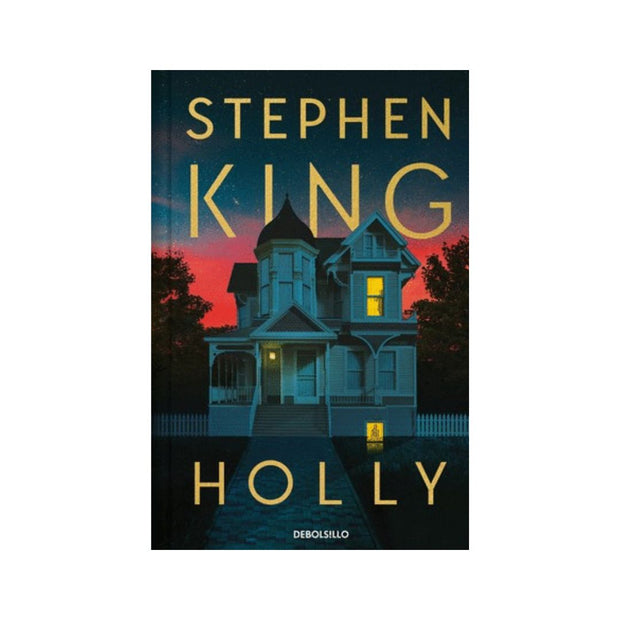 Holly