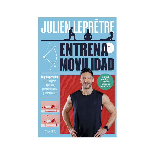 Entrena tu movilidad