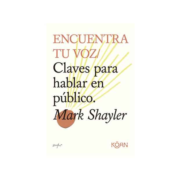 Encuentra Tu Voz