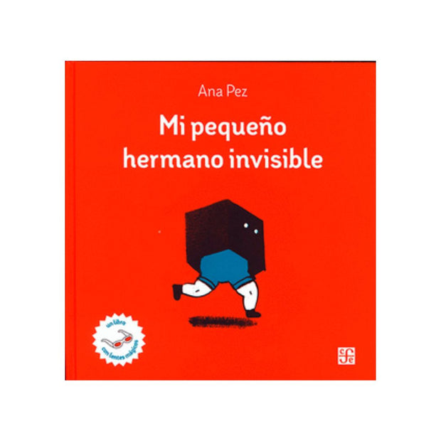 Mi pequeño hermano invisible