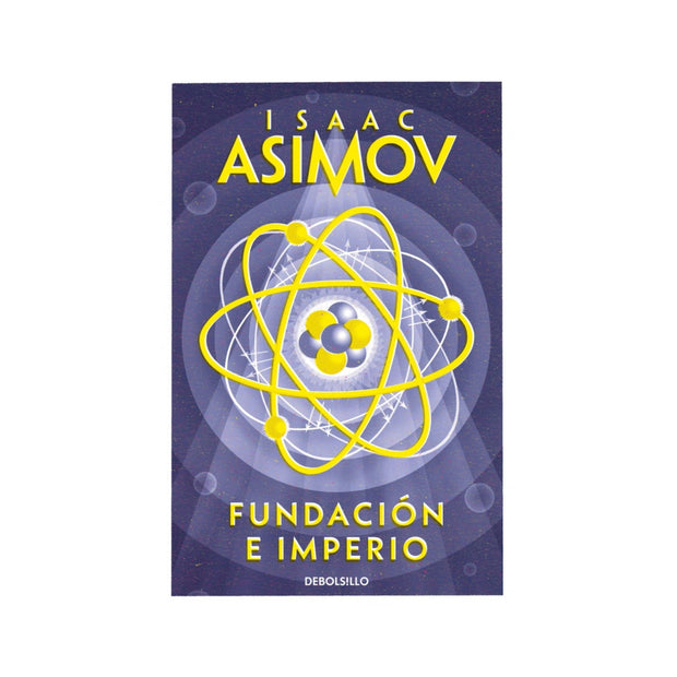 Fundación e Imperio