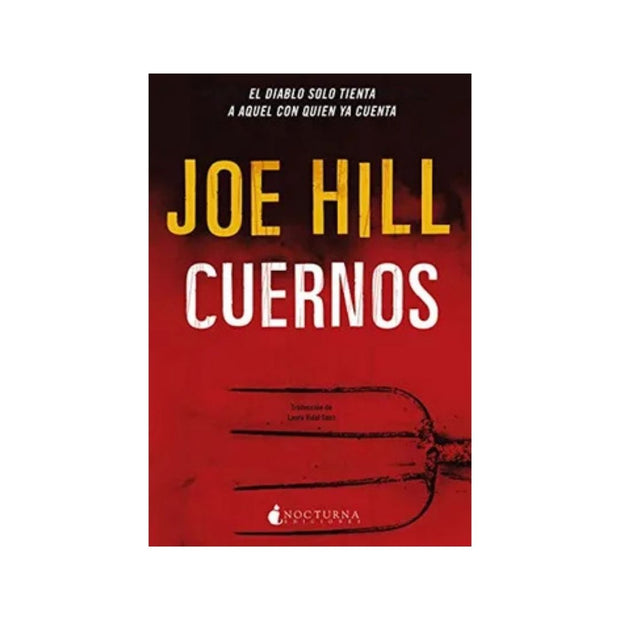 Cuernos