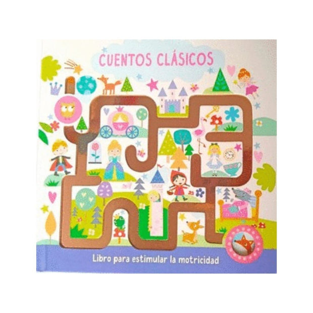 Cuentos clásicos