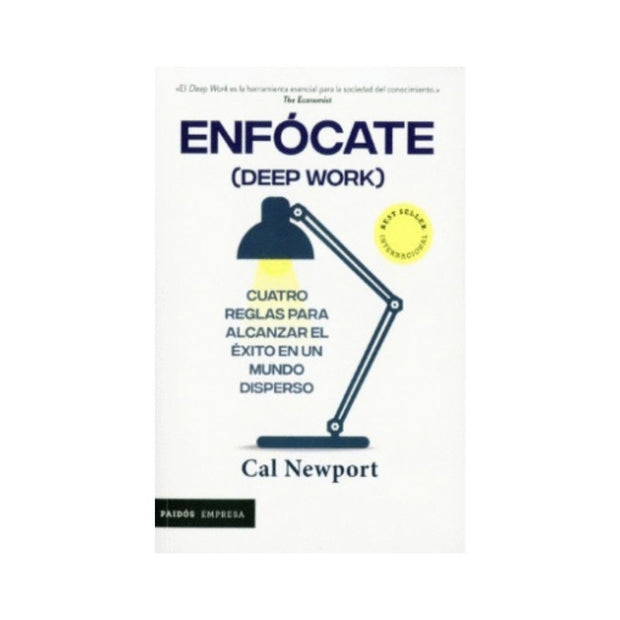 Enfócate