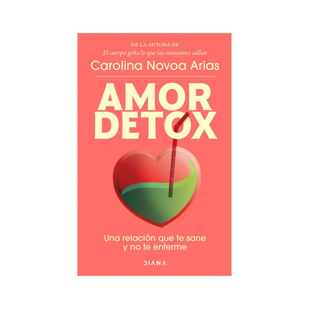 Amor detox