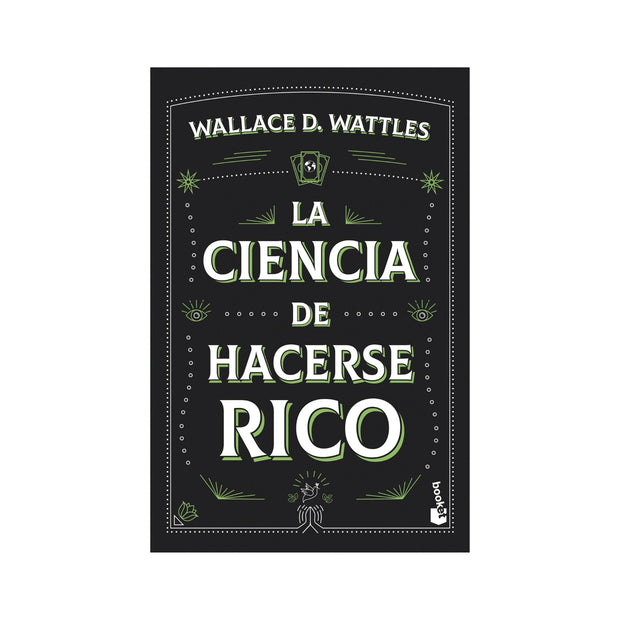 La ciencia de hacerse rico