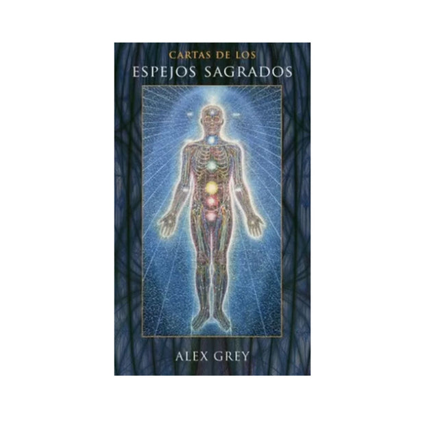 Cartas De Los Espejos Sagrados