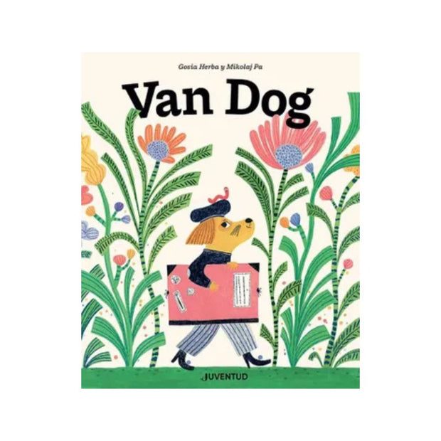 Van Dog