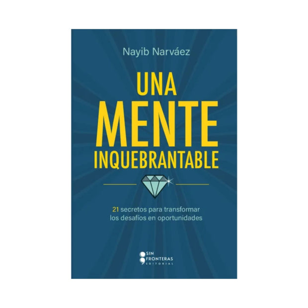 Una Mente Inquebrantable