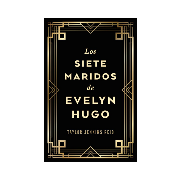 Siete Maridos De Evelyn Hugo, Los -Edicion Coleccionista