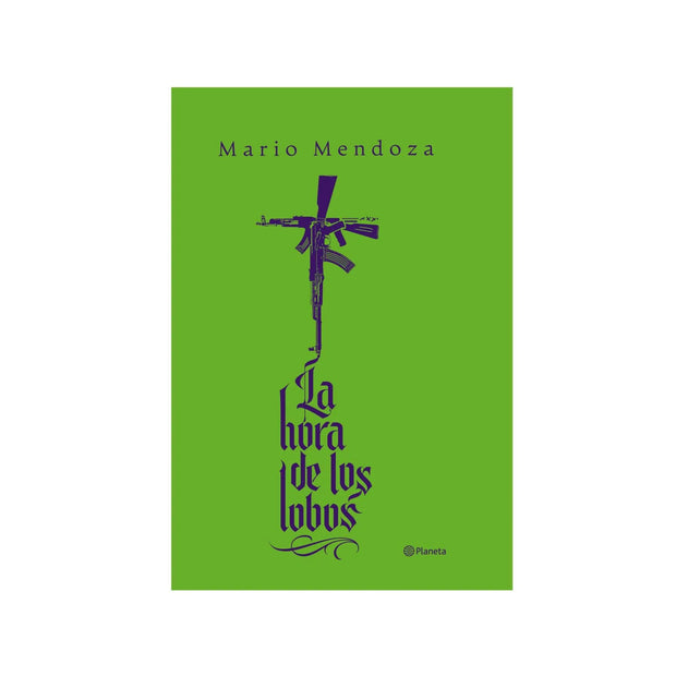 La hora de los lobos