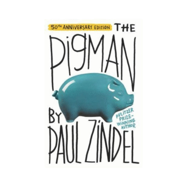 The Pigman