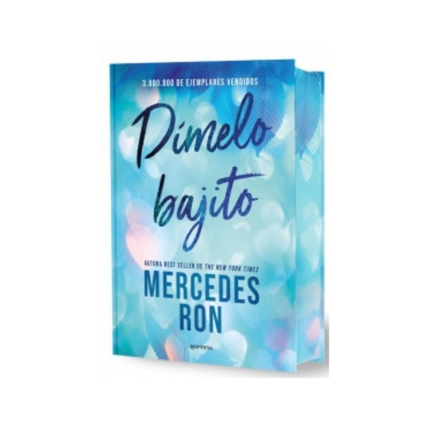 Dímelo bajito
