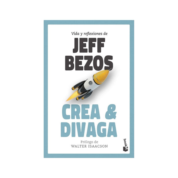 Crea y divaga