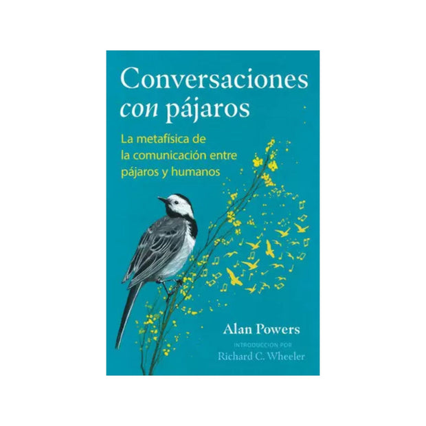 Conversaciones Con Pájaros