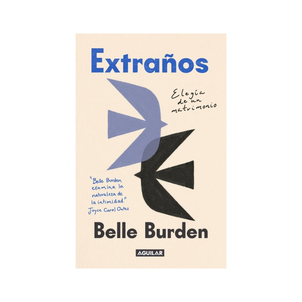 Extraños (Strangers)