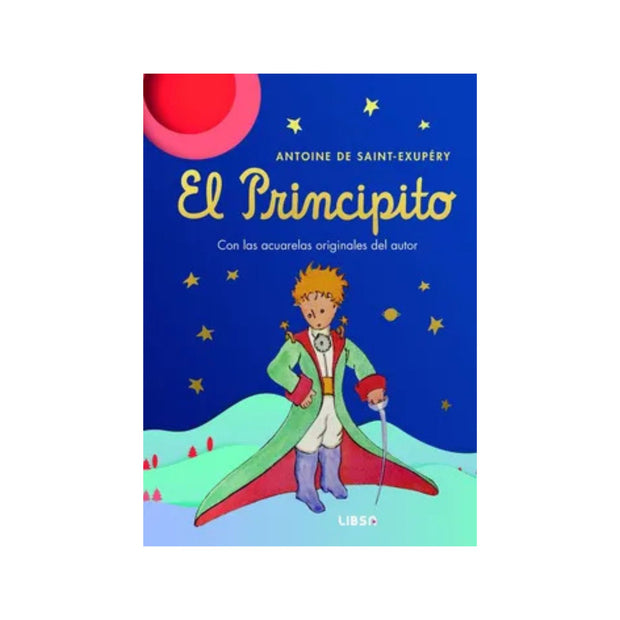 El Principito