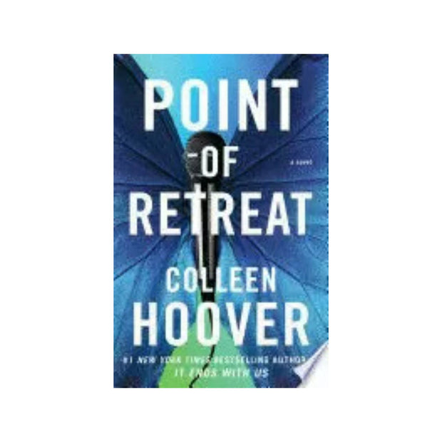 Point Of Retreat