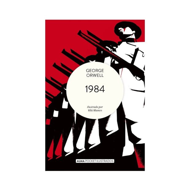 1984 Pocket