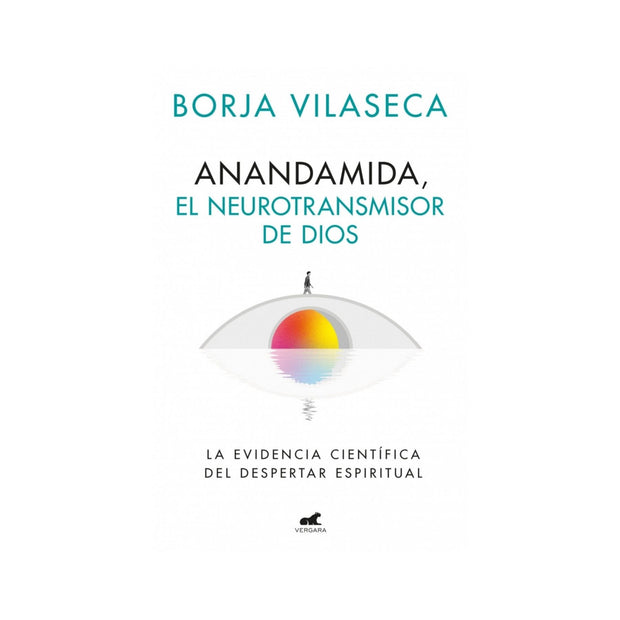 Anandamida, el neurotransmisor de Dios