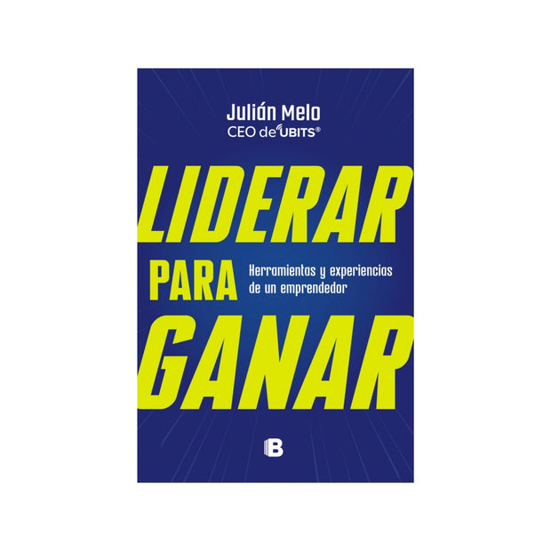 Liderar para ganar