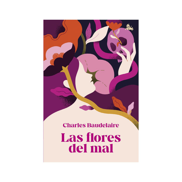 Las flores del mal