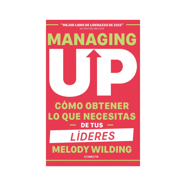Managing up