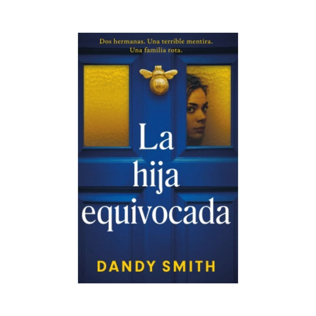 La hija equivocada