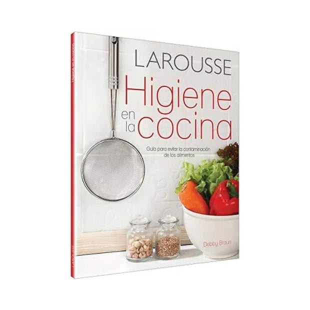 Higiene En La Cocina