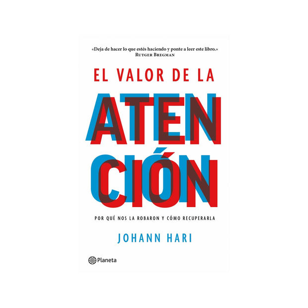 El Valor De La Atención