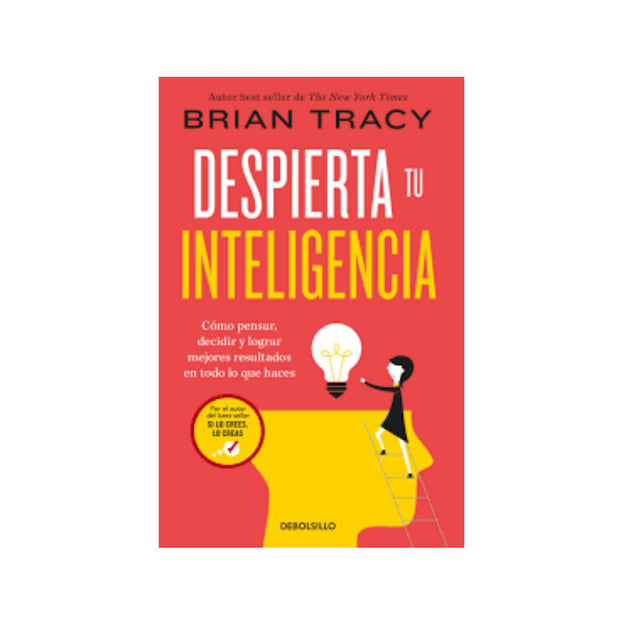 Despierta tu inteligencia