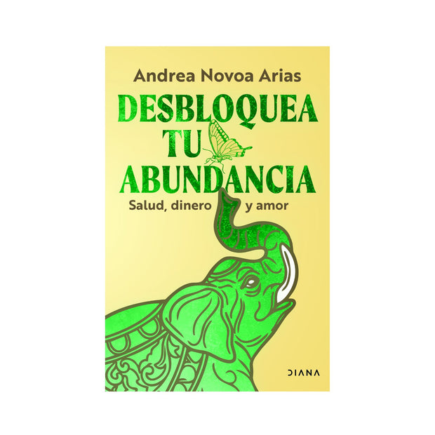 Desbloquea tu abundancia