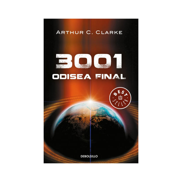 3001: Odisea final
