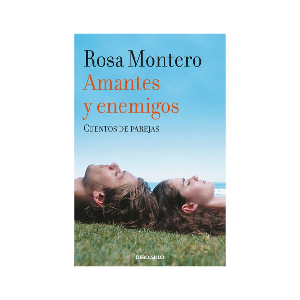 AMANTES Y ENEMIGOS
