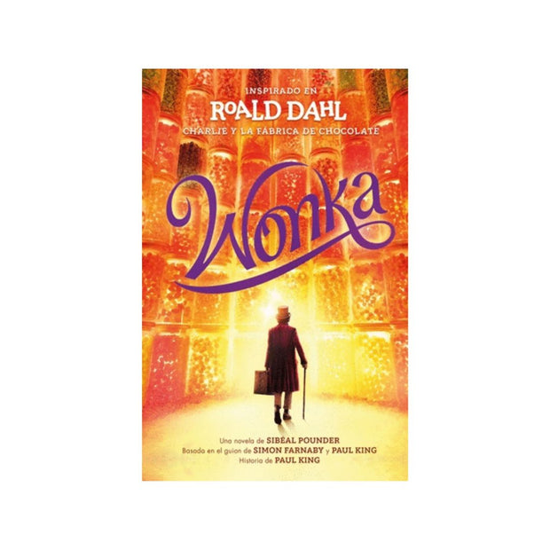Wonka