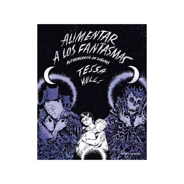 Alimentar a los fantasmas