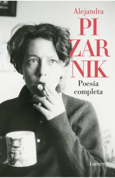 Poesía Completa