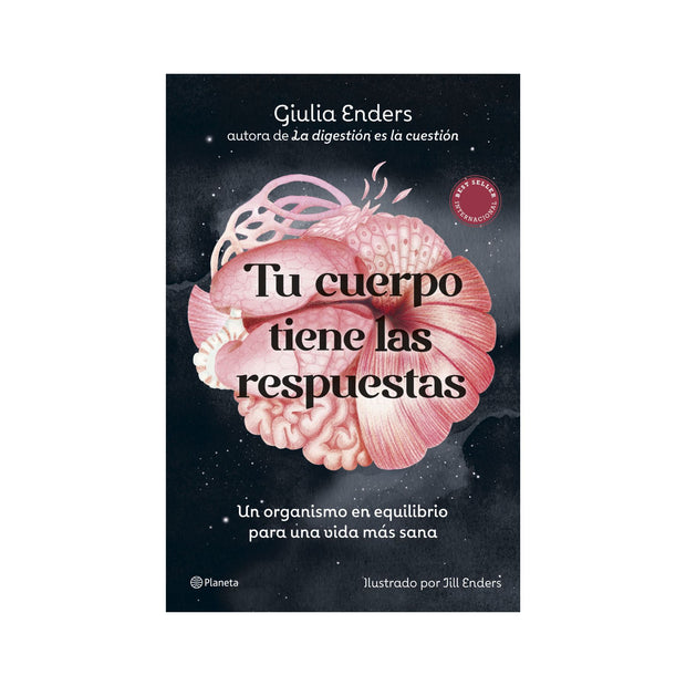 Tu cuerpo tiene las respuestas