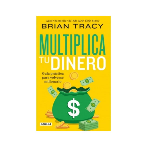 Multiplica tu dinero
