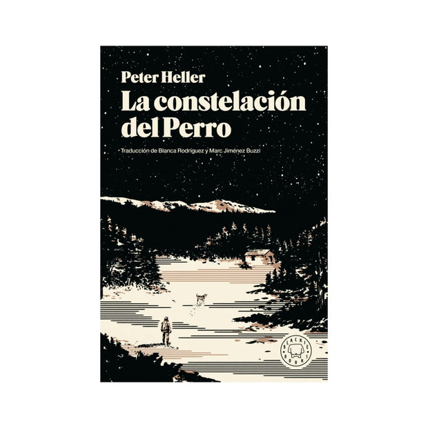 La constelación del Perro