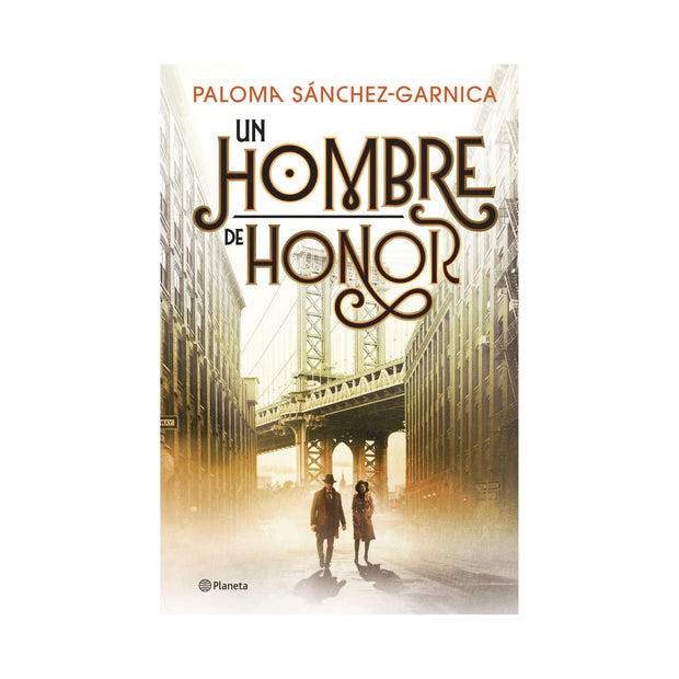 Un hombre de honor